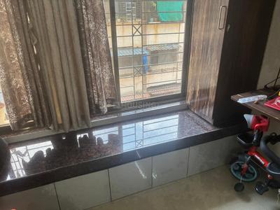 Kitchen Image of 670 Sq.ft 1 BHK Apartment / Flat for sale in Planet Venus, Kamothe Navi Mumbai for Rs. 6800000