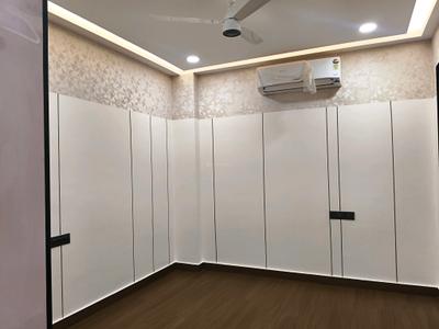 Bedroom Image of 2700 Sq.ft 4 BHK Builder Floor for sale in Emaar Emerald Floors, Sector 65 Gurgaon for Rs. 43000000