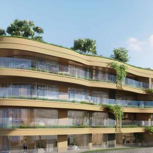 Image of 1800 Sq.ft 2 BHK Apartment / Flat for sale in Panjim, Goa for Rs. 37000000