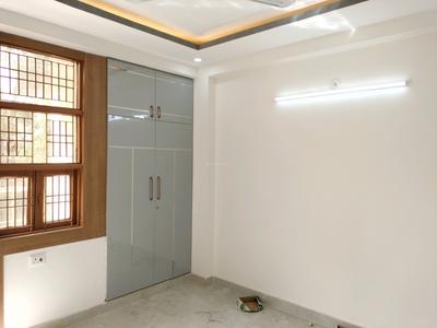 3 BHK Independent Builder Floor