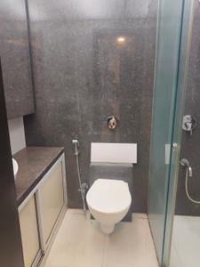 Image of 1495 Sq.ft 3 BHK Apartment / Flat for sale in Lalani Grandeur, Malad East, Mumbai for Rs. 27000000