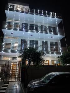 Image of 1800 Sq.ft 3 BHK Builder Floor for sale in Omaxe City 2, Palwal for Rs. 12000000