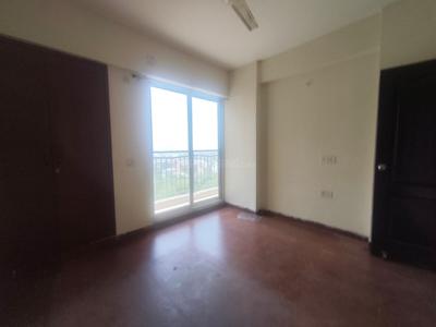 Bedroom Image of 1340 Sq.ft 3 BHK Apartment / Flat for sale in Aditya City Apartment Ghaziabad, Wave City Ghaziabad for Rs. 10000000