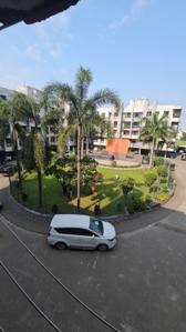 Image of 2100 Sq.ft 3 BHK Apartment / Flat for rent in Chharwada, Vapi for Rs. 30000
