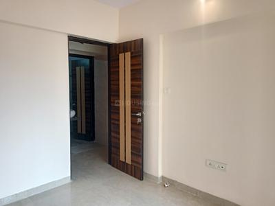 Bedroom Image of 1240 Sq.ft 2 BHK Apartment / Flat for sale in Kalyan West Kalyan for Rs. 7900000