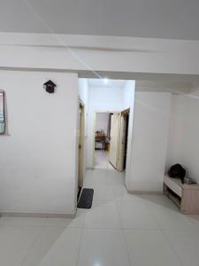 Hall Image of 1150 Sq.ft 2 BHK Apartment / Flat for sale in Gota Ahmedabad for Rs. 5500000