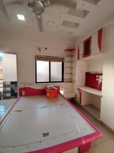 Bedroom Image of 1725 Sq.ft 3 BHK Apartment / Flat for sale in Kadiawad Jamnagar for Rs. 6000000