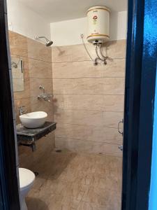 Image of 1880 Sq.ft 3 BHK Apartment / Flat for sale in Barnala Riverdale Apartments, Nabha, Zirakpur for Rs. 7590000