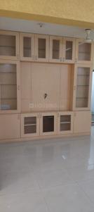 Hall Image of 1100 Sq.ft 3 BHK Apartment / Flat for rent in Koramangala Bengaluru for Rs. 55000