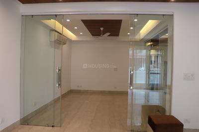 3 BHK Independent Builder Floor