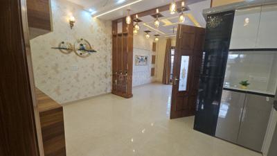 Living Room Image of 2300 Sq.ft 5 BHK Independent House for sale in Kharar Mohali for Rs. 14980000