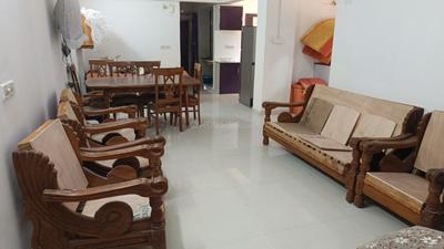 Shukan Heights Living Room 1