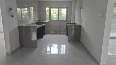 Kitchen Image of 1798 Sq.ft 3.5 BHK Apartment / Flat for sale in Kothrud Pune for Rs. 32000000