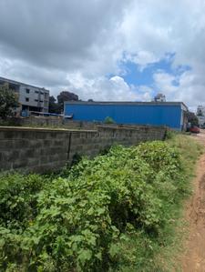 Image of 11257 Sq.ft Residential Plot / Land for sale in Banashankari, Bengaluru for Rs. 101300000