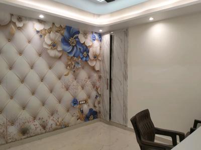 Bedroom Image of 2800 Sq.ft 5 BHK Builder Floor for sale in Rajendra Nagar Ghaziabad for Rs. 24800000