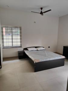 Bedroom Image of 3850 Sq.ft 4 BHK Duplex for sale in Subramanyapura Bengaluru for Rs. 50050000