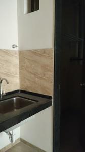 Kitchen Image of 1143 Sq.ft 2 BHK Apartment / Flat for sale in VTP Aethereus Phase I, Mahalunge Pune for Rs. 10500000