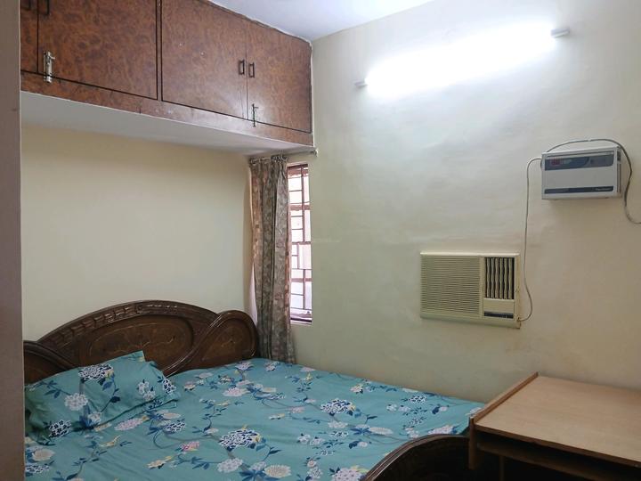Motia khan Bedroom One 1