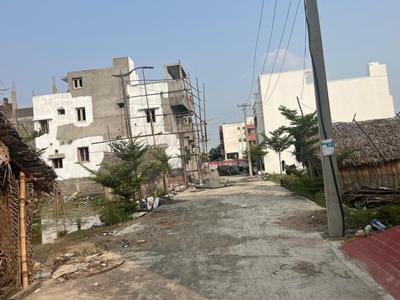 Image of 1500 Sq.ft Residential Plot / Land for sale in West Tambaram, Chennai for Rs. 7911000