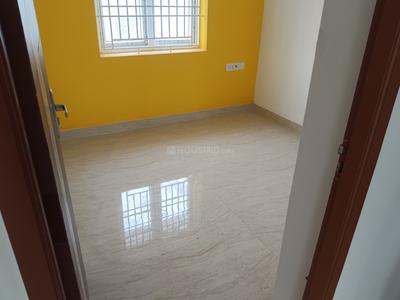 Bedroom Image of 1100 Sq.ft 2 BHK Independent House for sale in Red Hills Chennai for Rs. 4300000