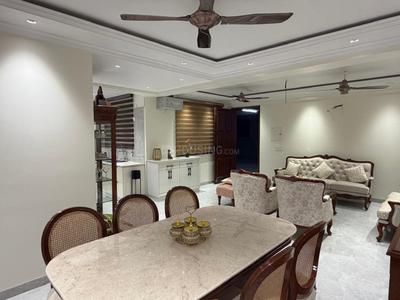 Hall Image of 2100 Sq.ft 3 BHK Apartment / Flat for sale in Gazipur Zirakpur for Rs. 9500000