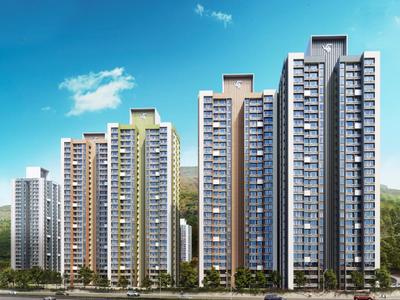 2 BHK Flat