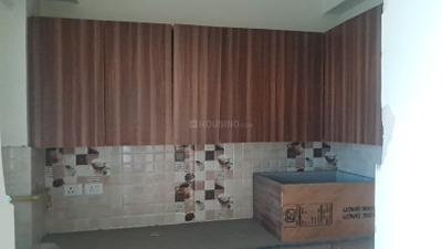 Kitchen Image of 1450 Sq.ft 3 BHK Apartment / Flat for sale in Gaur City 7th Avenue, Noida Extension Greater Noida for Rs. 15300000