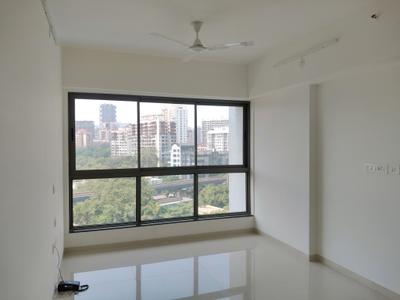 Living Room Image of 600 Sq.ft 2 BHK Apartment / Flat for sale in Skyline Sparkle, Bhandup West Mumbai for Rs. 15000000
