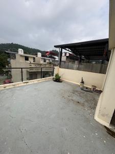 Balcony Image of 760 Sq.ft 3 BHK Duplex for sale in Sahastradhara Road Dehradun for Rs. 9000000