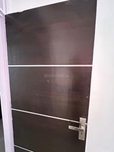 Bedroom Image of 720 Sq.ft 3 BHK Builder Floor for sale in Jaitpur New Delhi for Rs. 2500000