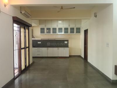 Hall Image of 3300 Sq.ft 4 BHK Villa for rent in Vaswani Ashton Woods, Bellandur Bengaluru for Rs. 100000