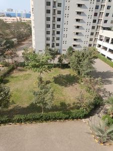 Image of 540 Sq.ft 1 BHK Apartment / Flat for sale in Paranjape Blue Ridge, Hinjawadi, Pune for Rs. 5300000