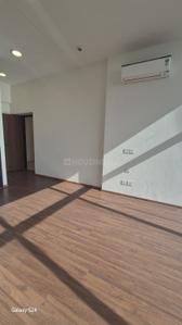 Bedroom Image of 1595 Sq.ft 3 BHK Apartment / Flat for rent in Piramal Mahalaxmi Central Tower 2, Worli Mumbai for Rs. 300003