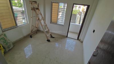 Bedroom Image of 470 Sq.ft 1 BHK Apartment / Flat for rent in Keshtopur Kolkata for Rs. 7800