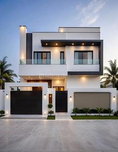 Image of 2000 Sq.ft 4 BHK Duplex for sale in Vidhan Sabha Road, Raipur for Rs. 5538000