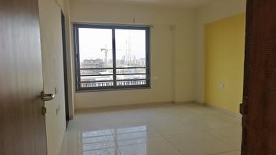 Bedroom Image of 2250 Sq.ft 3 BHK Apartment / Flat for sale in Olive Greens, Gota Ahmedabad for Rs. 14510000