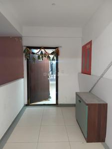 Kitchen Image of 1100 Sq.ft 2.5 BHK Apartment / Flat for rent in Urbanrise Spring Is In The Air, Miyapur Hyderabad for Rs. 30000