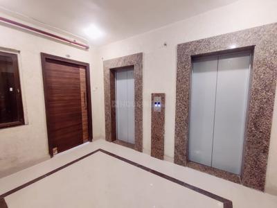 Hall Image of 750 Sq.ft 2 BHK Apartment / Flat for rent in Ambernath West Ambernath for Rs. 11000