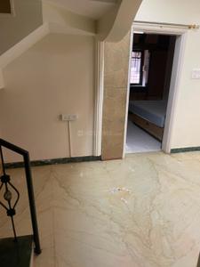 Hall Image of 2000 Sq.ft 3 BHK Independent House for sale in Siddhivinayak Shubhashree Woods, Pimple Saudagar Pune for Rs. 26500000