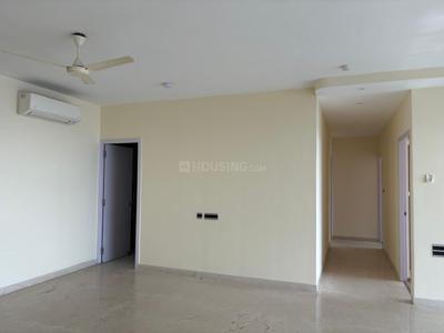 Bedroom Image of 3084 Sq.ft 4 BHK Apartment / Flat for sale in Ambuja Utalika Luxury, Mukundapur Kolkata for Rs. 52500000