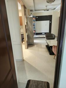 Hall Image of 900 Sq.ft 2 BHK Apartment / Flat for sale in Aditya Urban Royale, Bamheta Village Ghaziabad for Rs. 6700000
