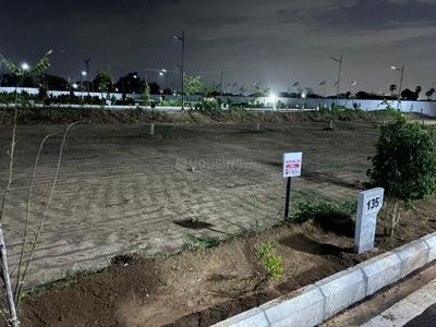 Image of 769 Sq.ft Residential Plot / Land for sale in VGK Zenora Garden, Padappai, Chennai for Rs. 3075231