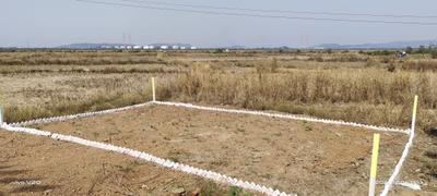 Image of 1089 Sq.ft Residential Plot / Land for sale in Smart City Developers Plots In Ranjanpada, Ranjanpada, Navi Mumbai for Rs. 450000