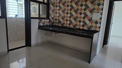Kitchen Image of 1450 Sq.ft 3 BHK Apartment / Flat for sale in Nanded Sargam, Nanded Pune for Rs. 12000000