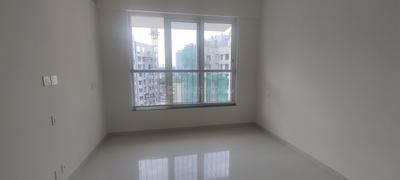 Hall Image of 750 Sq.ft 2 BHK Apartment / Flat for rent in Kalpataru Vivant, Jogeshwari East Mumbai for Rs. 73000