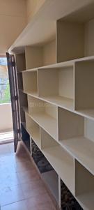 Image of 1000 Sq.ft 2 BHK Apartment / Flat for rent in Kapra, Secunderabad for Rs. 15000