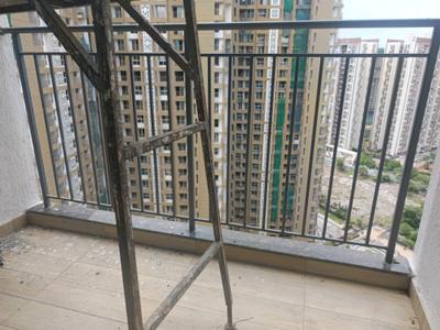 Living Room Image of 854 Sq.ft 3 BHK Apartment / Flat for sale in Godrej Sky Greens Phase 1, Kharadi Annex Pune for Rs. 11000000