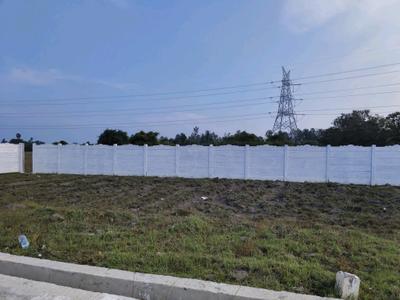 Image of 1425 Sq.ft Residential Plot / Land for sale in Maraimalai Nagar, Chennai for Rs. 4702500
