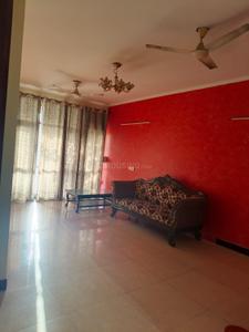 2 BHK Independent Builder Floor
