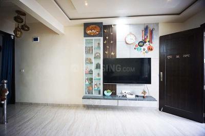 Bedroom Image of 3000 Sq.ft 3 BHK Independent House for sale in Lohegaon Pune for Rs. 18500000